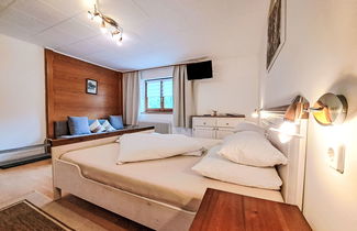 Foto 3 - Apartamento de 1 quarto em Zell am Ziller com jardim e terraço