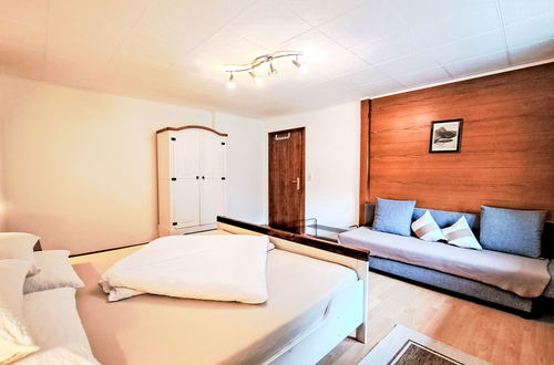 Foto 9 - Apartamento de 1 quarto em Zell am Ziller com jardim e terraço