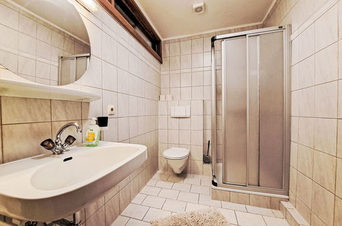 Foto 14 - Apartamento de 1 quarto em Zell am Ziller com jardim e terraço