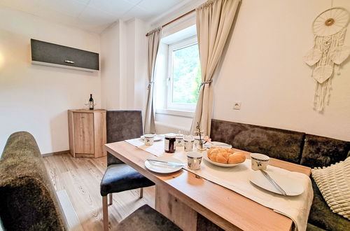 Foto 8 - Apartamento de 1 quarto em Zell am Ziller com jardim e terraço