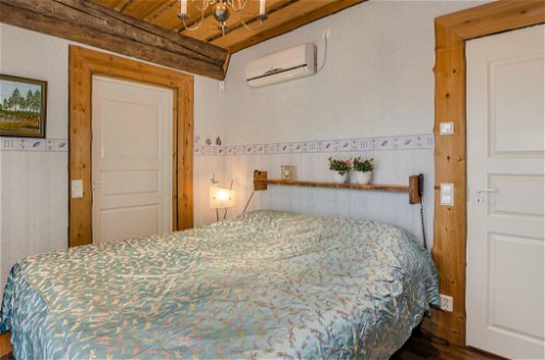 Foto 13 - Casa de 2 habitaciones en Nurmes con sauna