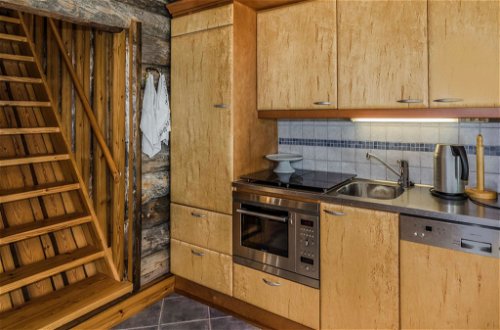 Photo 29 - 2 bedroom House in Nurmes with sauna
