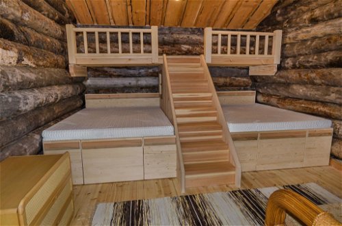 Foto 36 - Casa de 2 habitaciones en Nurmes con sauna