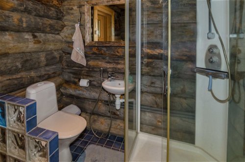 Photo 31 - 2 bedroom House in Nurmes with sauna