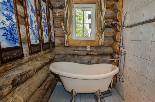 Photo 15 - Maison de 2 chambres à Nurmes avec sauna