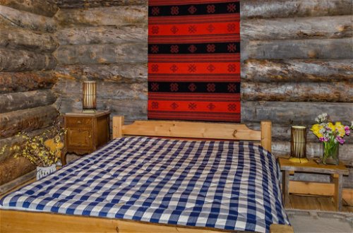 Photo 35 - 2 bedroom House in Nurmes with sauna