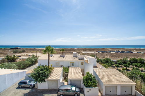 Foto 30 - Casa de 2 quartos em Lagos com terraço e vistas do mar