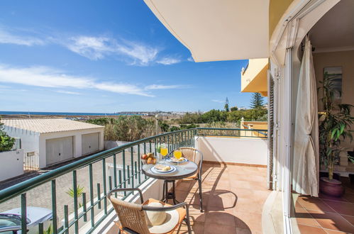 Photo 20 - Maison de 2 chambres à Lagos avec terrasse et vues à la mer