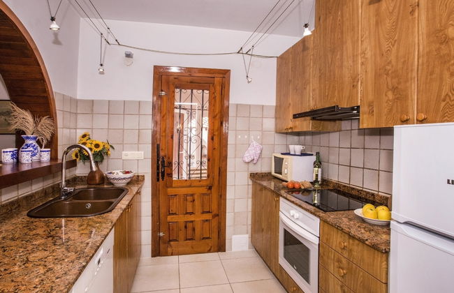 Casa de 3 quartos em Jávea com piscina privada e jardim - Foto 5