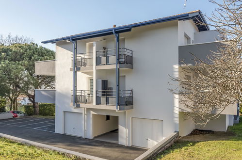 Photo 11 - 1 bedroom Apartment in Saint-Jean-de-Luz with terrace and sea view