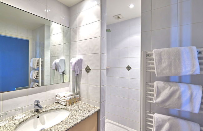 Apartamento de 3 quartos em Saint-Malo com piscina e jardim - Foto 29