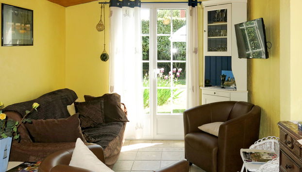 Haus mit 3 Schlafzimmern in L'Épine mit terrasse - Foto 5