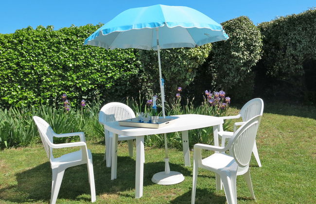 Casa de 3 quartos em L'Épine com terraço - Foto 3
