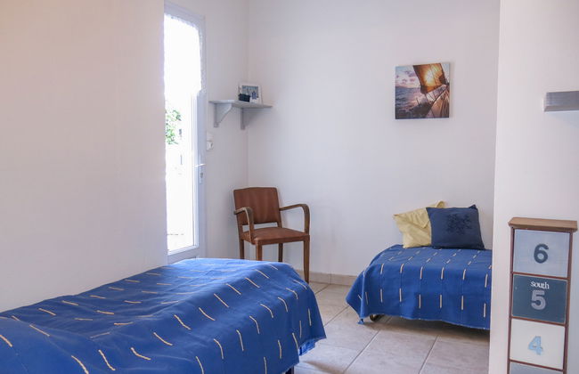 Casa de 3 quartos em L'Épine com terraço - Foto 10