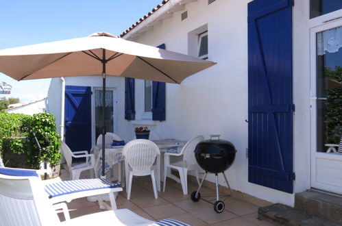 Photo 18 - 3 bedroom House in L'Épine with terrace and sea view