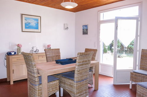 Photo 4 - 3 bedroom House in L'Épine with terrace and sea view