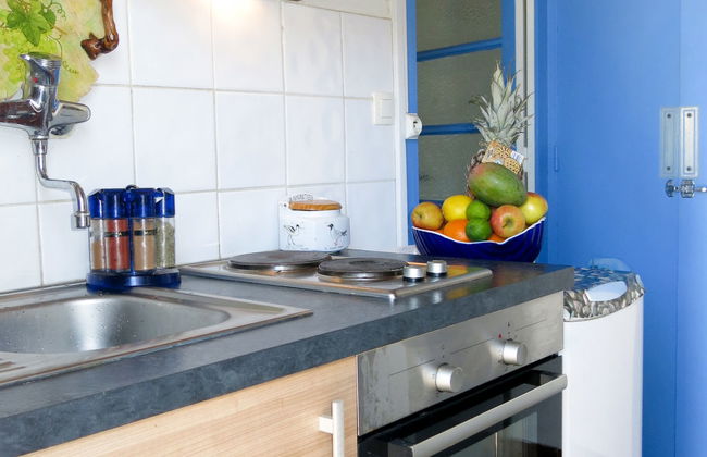 Casa de 3 quartos em L'Épine com terraço - Foto 8