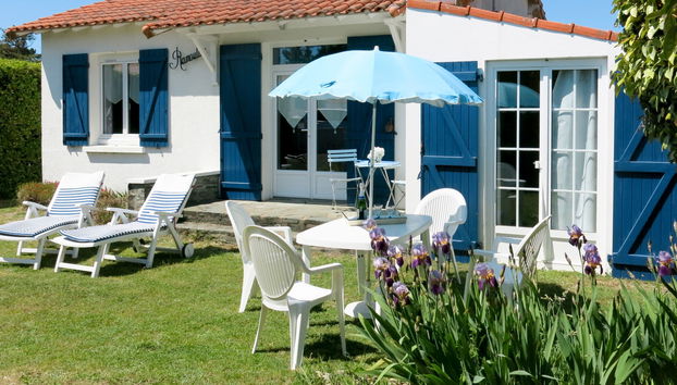 Haus mit 3 Schlafzimmern in L'Épine mit terrasse - Foto 2