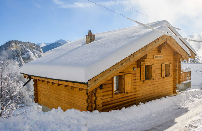 Casa de 5 quartos em Chamoson com terraço - Foto 29