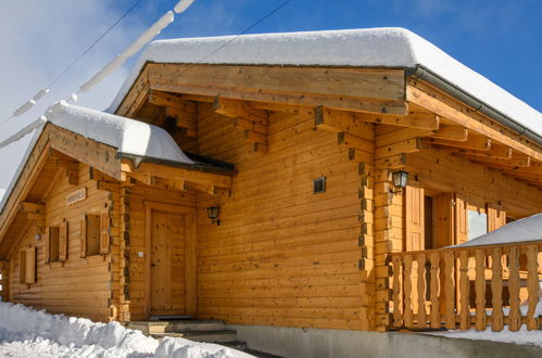 Photo 28 - Maison de 4 chambres à Chamoson avec terrasse et vues sur la montagne