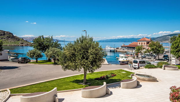 Appartamento con 2 camere da letto a Senj con terrazza - Foto 2