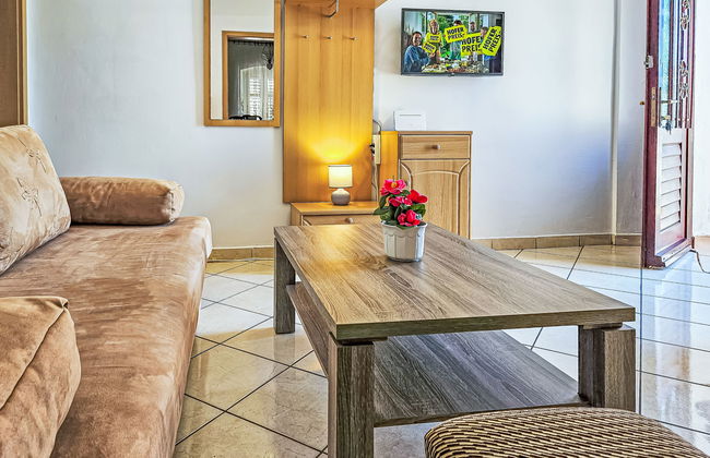 Apartment mit 2 Schlafzimmern in Senj mit terrasse - Foto 8