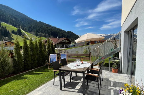 Photo 2 - 1 bedroom Apartment in Wildschönau with garden and mountain view