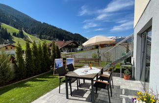 Photo 2 - 1 bedroom Apartment in Wildschönau with garden and mountain view