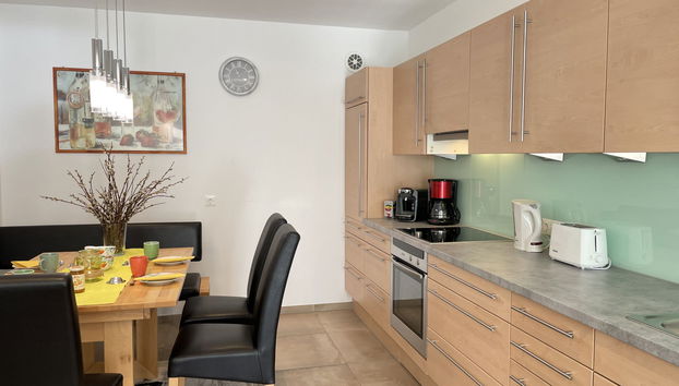 Apartment mit 2 Schlafzimmern in Wildschönau mit garten und terrasse - Foto 4
