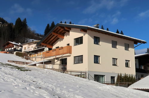 Photo 32 - Appartement de 1 chambre à Wildschönau avec jardin et terrasse