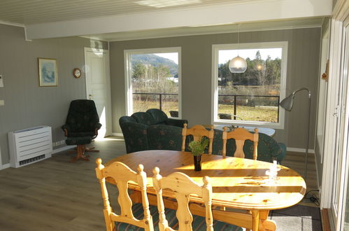 Photo 21 - 3 bedroom House in Lyngdal with terrace