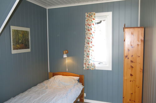 Foto 29 - Casa con 3 camere da letto a Lyngdal con terrazza