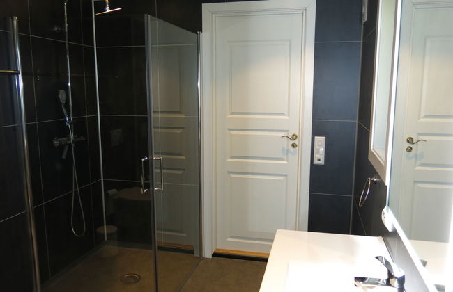 Haus mit 5 Schlafzimmern in Lyngdal mit terrasse - Foto 26