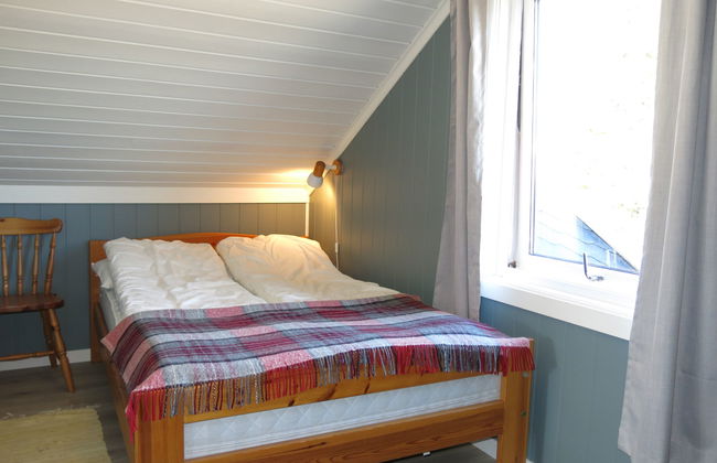 Haus mit 5 Schlafzimmern in Lyngdal mit terrasse - Foto 28