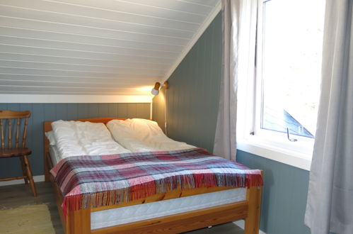 Foto 28 - Haus mit 3 Schlafzimmern in Lyngdal mit terrasse