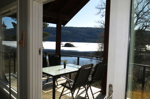 Photo 27 - 3 bedroom House in Lyngdal with terrace