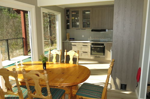 Photo 19 - 3 bedroom House in Lyngdal with terrace
