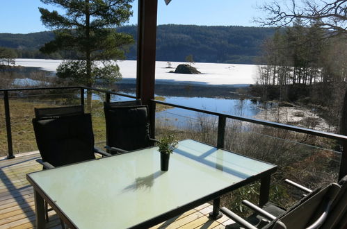 Photo 2 - 3 bedroom House in Lyngdal with terrace