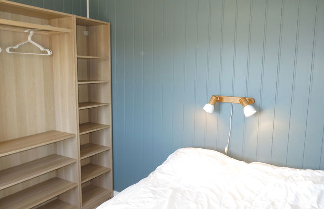 Haus mit 5 Schlafzimmern in Lyngdal mit terrasse - Foto 32