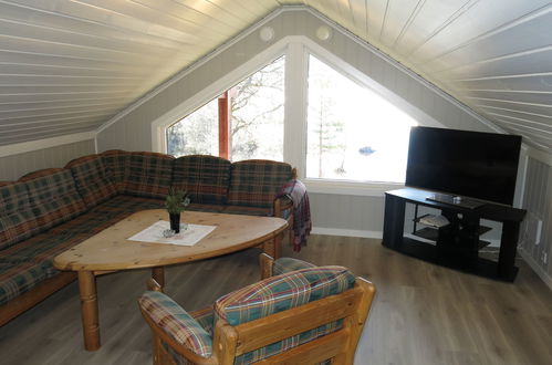 Photo 25 - 3 bedroom House in Lyngdal with terrace