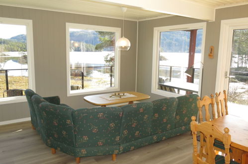 Photo 4 - 3 bedroom House in Lyngdal with terrace