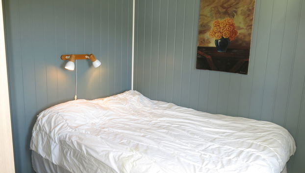 Haus mit 5 Schlafzimmern in Lyngdal mit terrasse - Foto 5