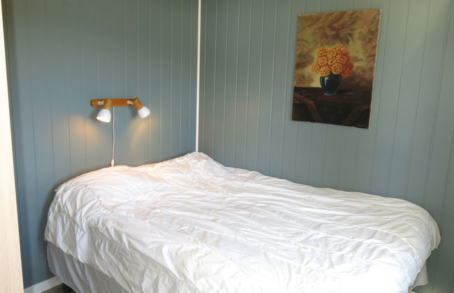 Haus mit 5 Schlafzimmern in Lyngdal mit terrasse - Foto 5