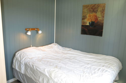 Foto 5 - Casa con 3 camere da letto a Lyngdal con terrazza