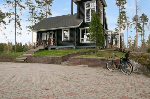 Photo 4 - Maison de 7 chambres à Iitti avec sauna et bain à remous