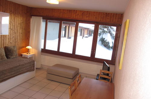 Foto 3 - Appartamento a Vex con piscina
