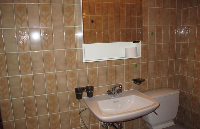 Apartamento de 1 quarto em Vex com piscina - Foto 8
