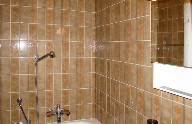 Apartamento de 1 quarto em Vex com piscina - Foto 7