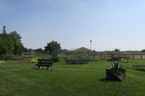 Photo 37 - Maison de 2 chambres à Povoletto avec piscine et jardin