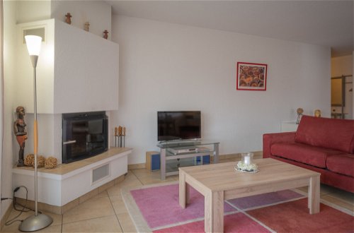 Photo 7 - 2 bedroom Apartment in Leytron with mountain view